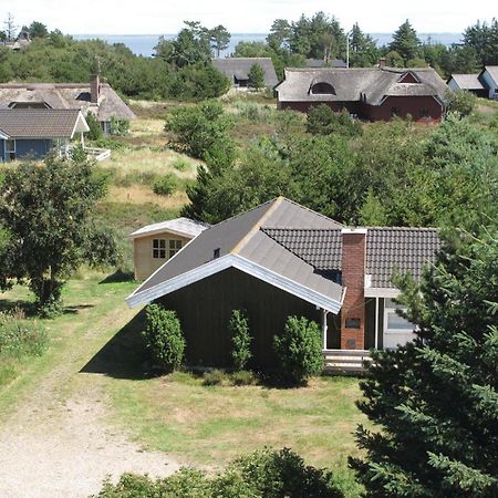 Gorgeous Home In Romo With Sauna Реме-Кіркебю Екстер'єр фото
