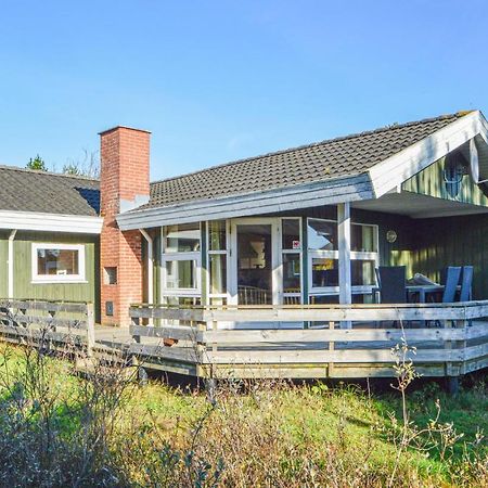 Gorgeous Home In Romo With Sauna Реме-Кіркебю Екстер'єр фото