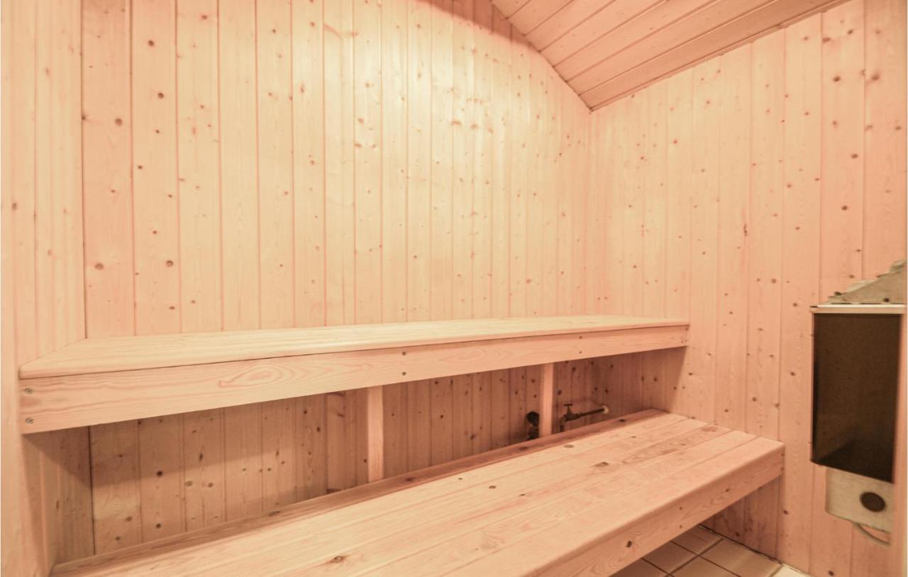 Gorgeous Home In Romo With Sauna Реме-Кіркебю Екстер'єр фото