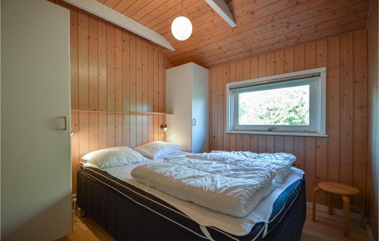 Gorgeous Home In Romo With Sauna Реме-Кіркебю Екстер'єр фото