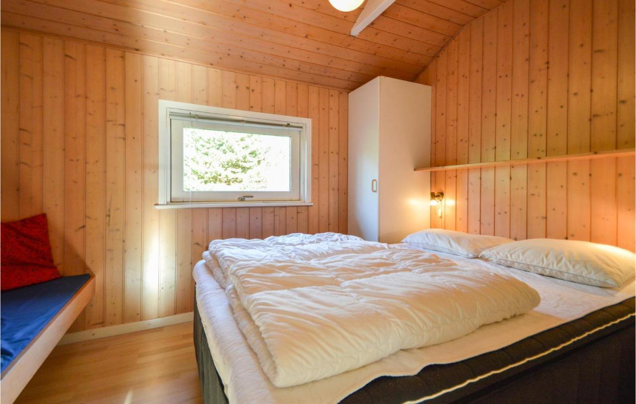 Gorgeous Home In Romo With Sauna Реме-Кіркебю Екстер'єр фото